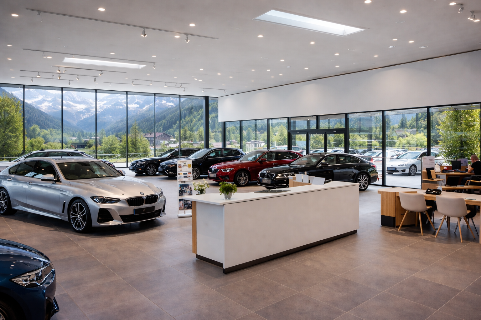 MAGI Auto Autoankauf Schweiz