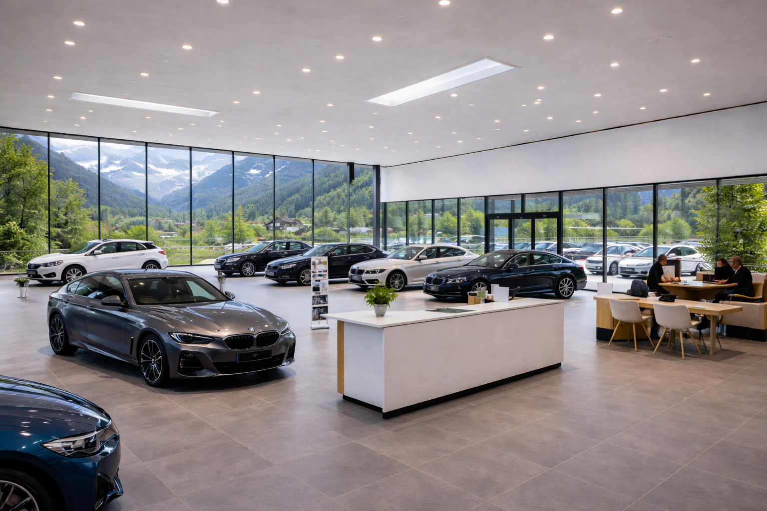 MAGI Auto Autoankauf